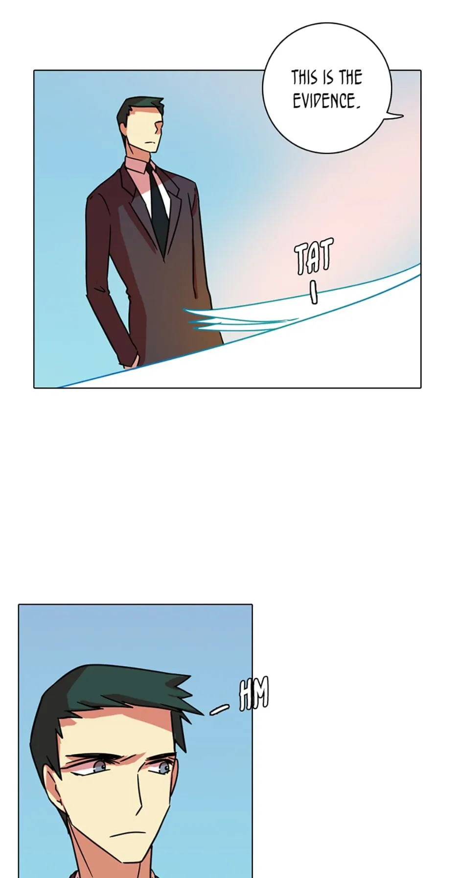 Dreamcide Chapter 73 - Page 51 in English