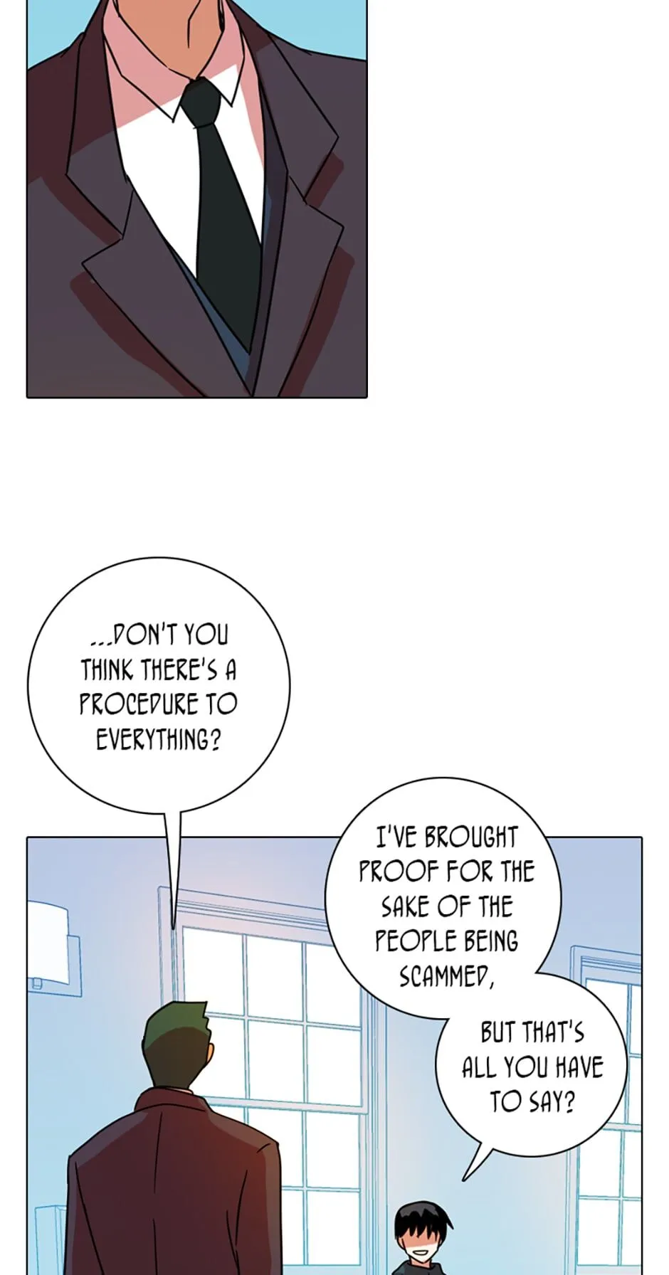 Dreamcide Chapter 73 - Page 52 in English