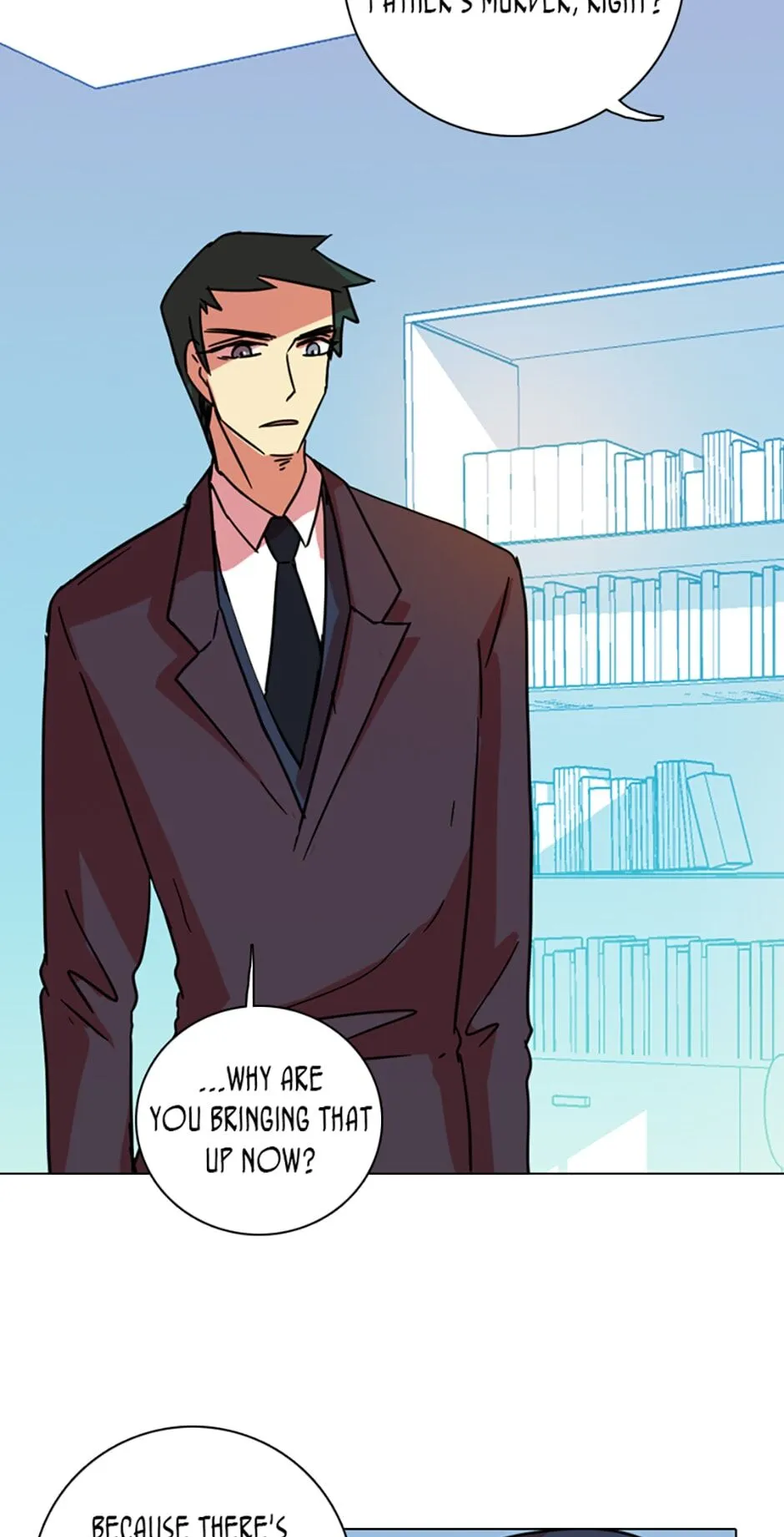 Dreamcide Chapter 73 - Page 58 in English