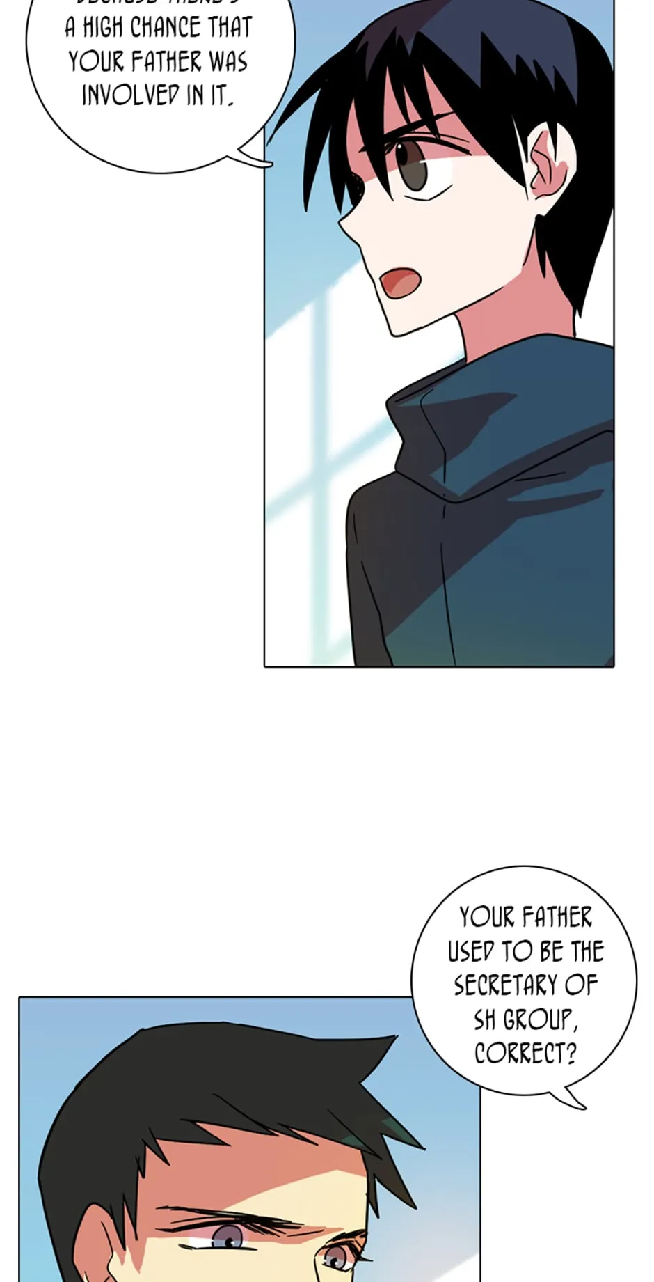 Dreamcide Chapter 73 - Page 59 in English