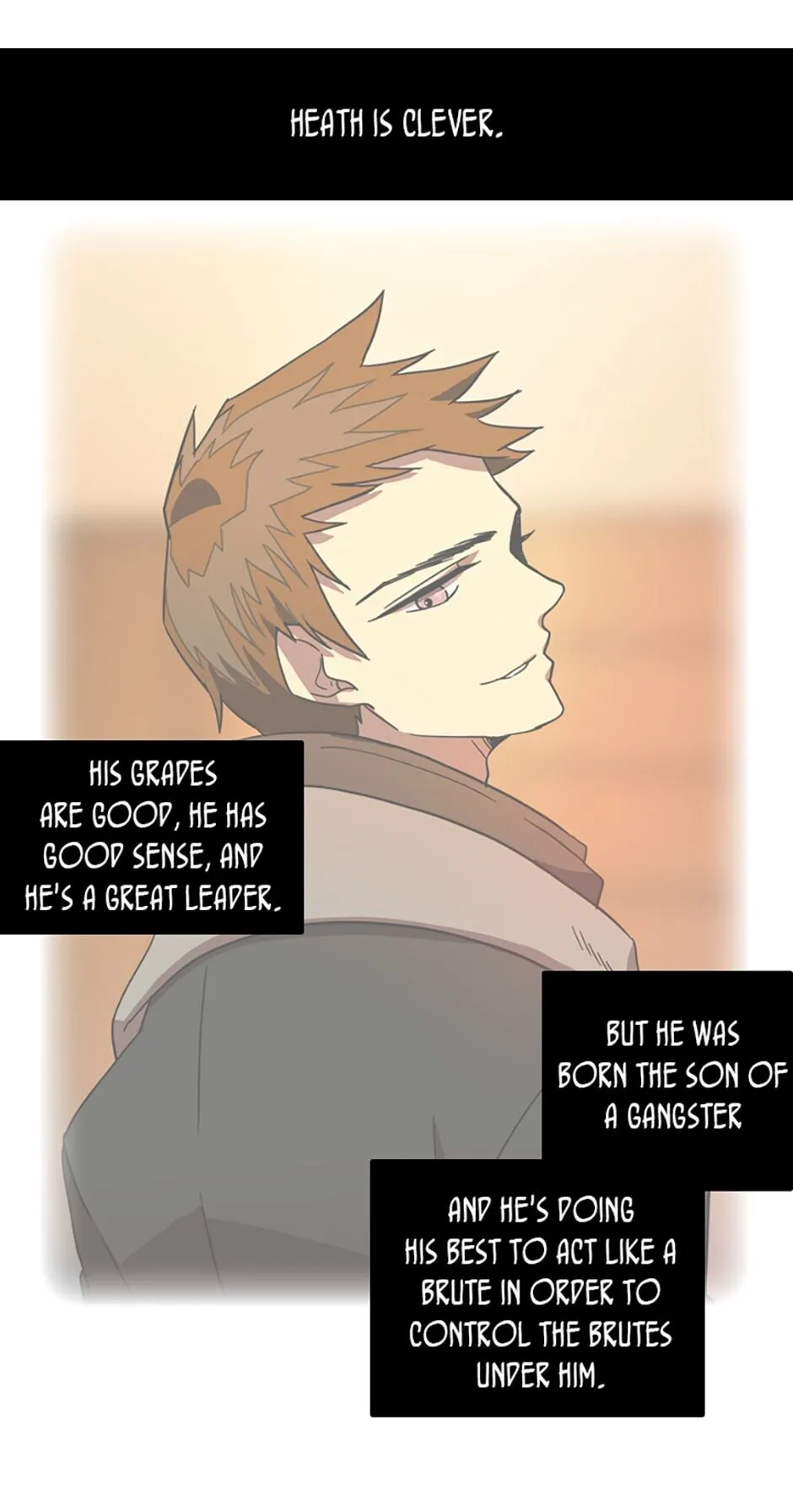 Dreamcide Chapter 73 - Page 8 in English