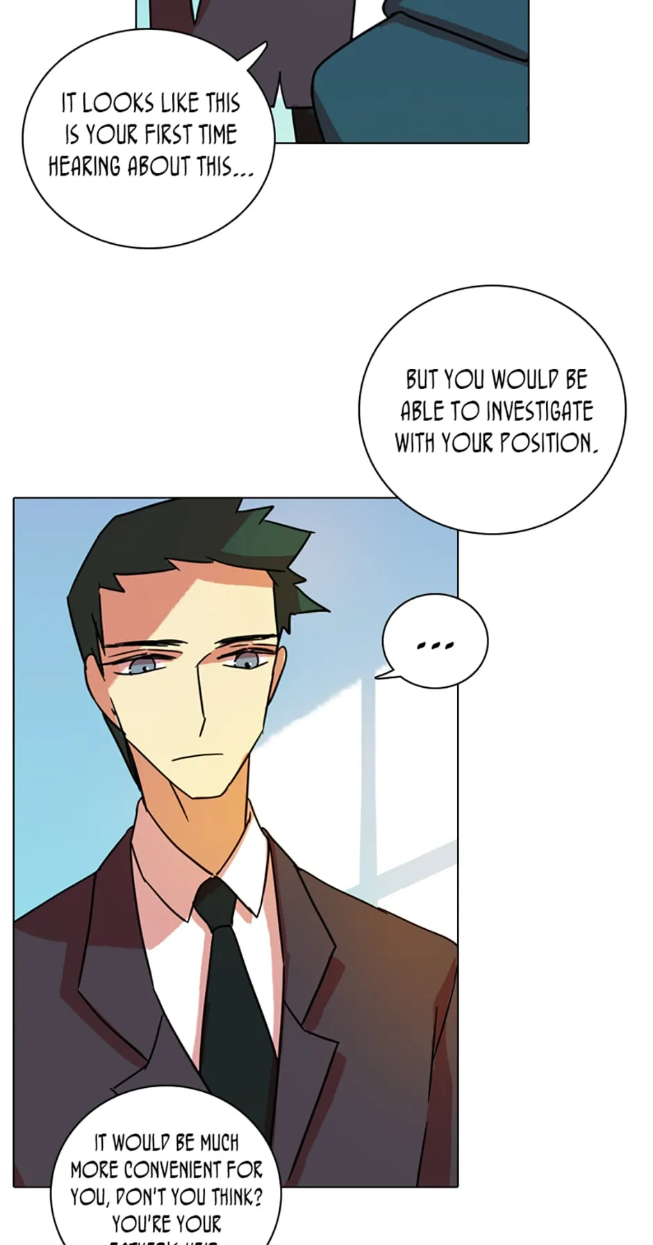 Dreamcide Chapter 74 - Page 11 in English