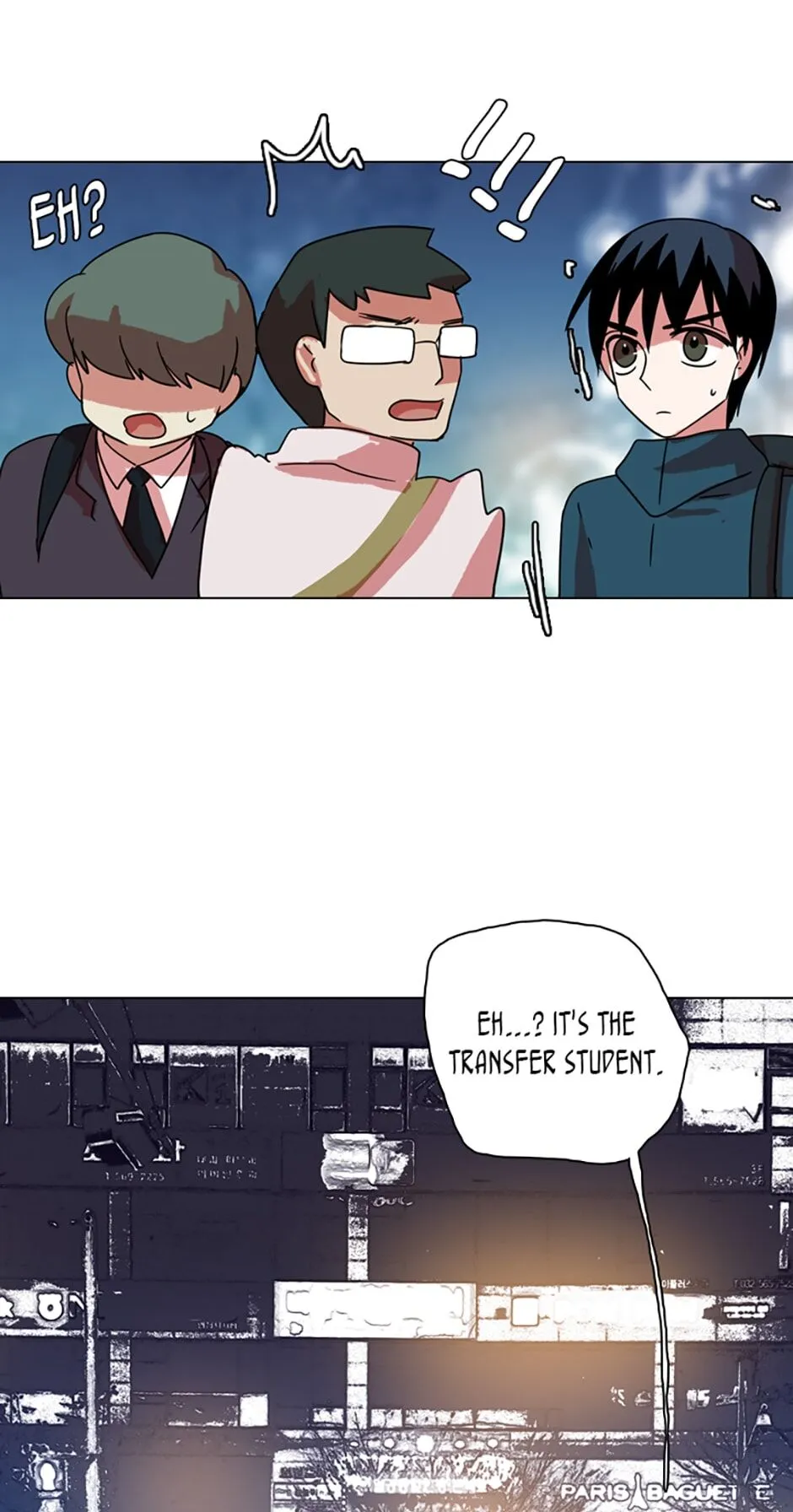 Dreamcide Chapter 74 - Page 33 in English