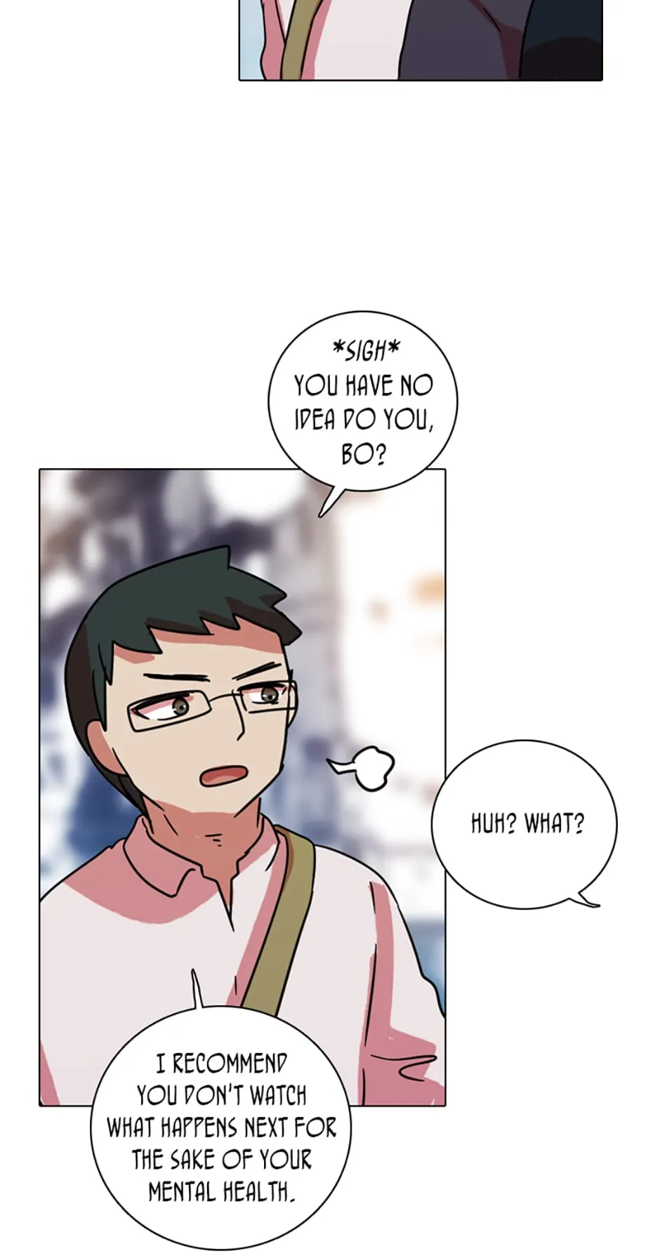 Dreamcide Chapter 74 - Page 35 in English