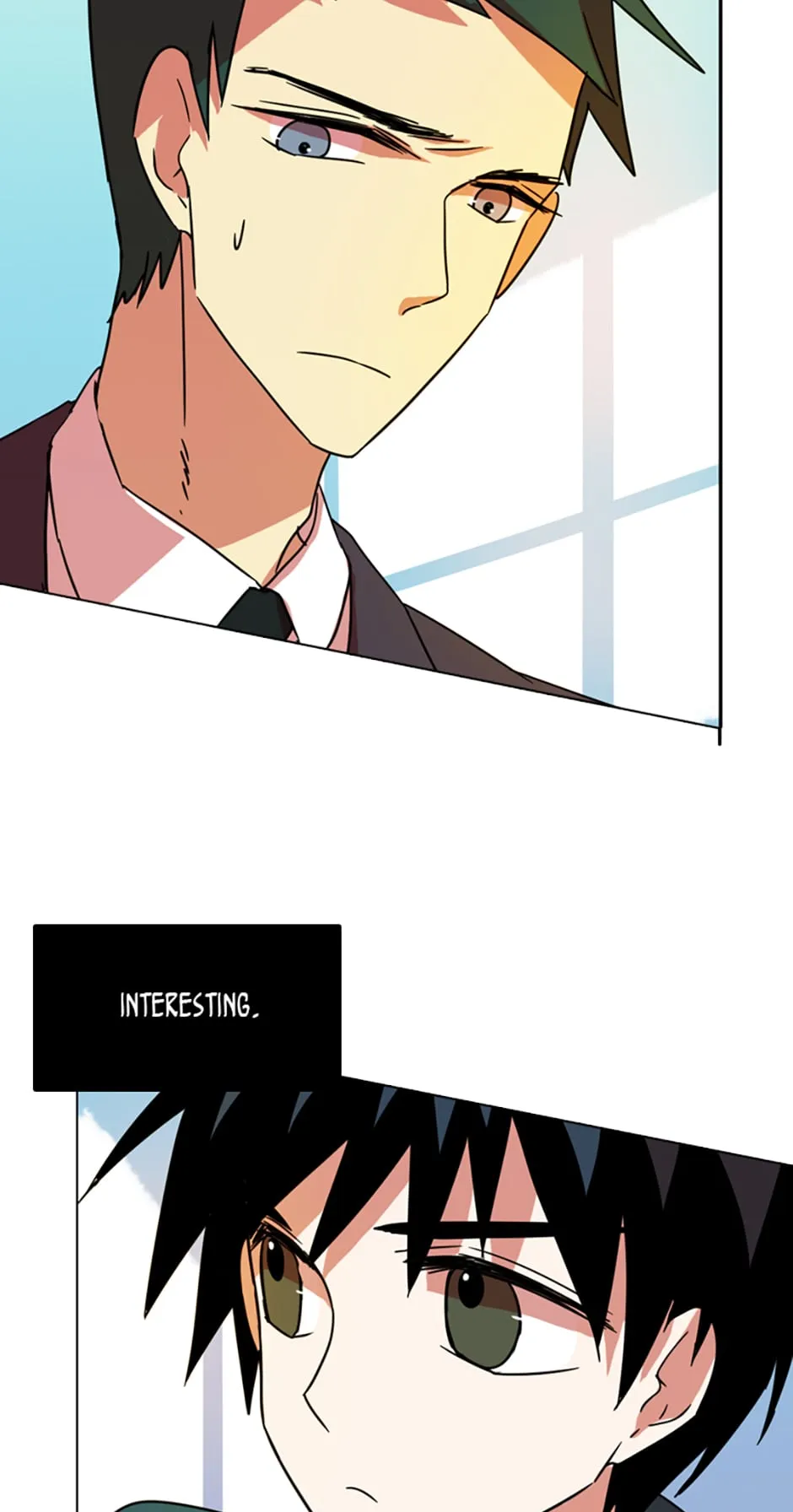 Dreamcide Chapter 74 - Page 6 in English