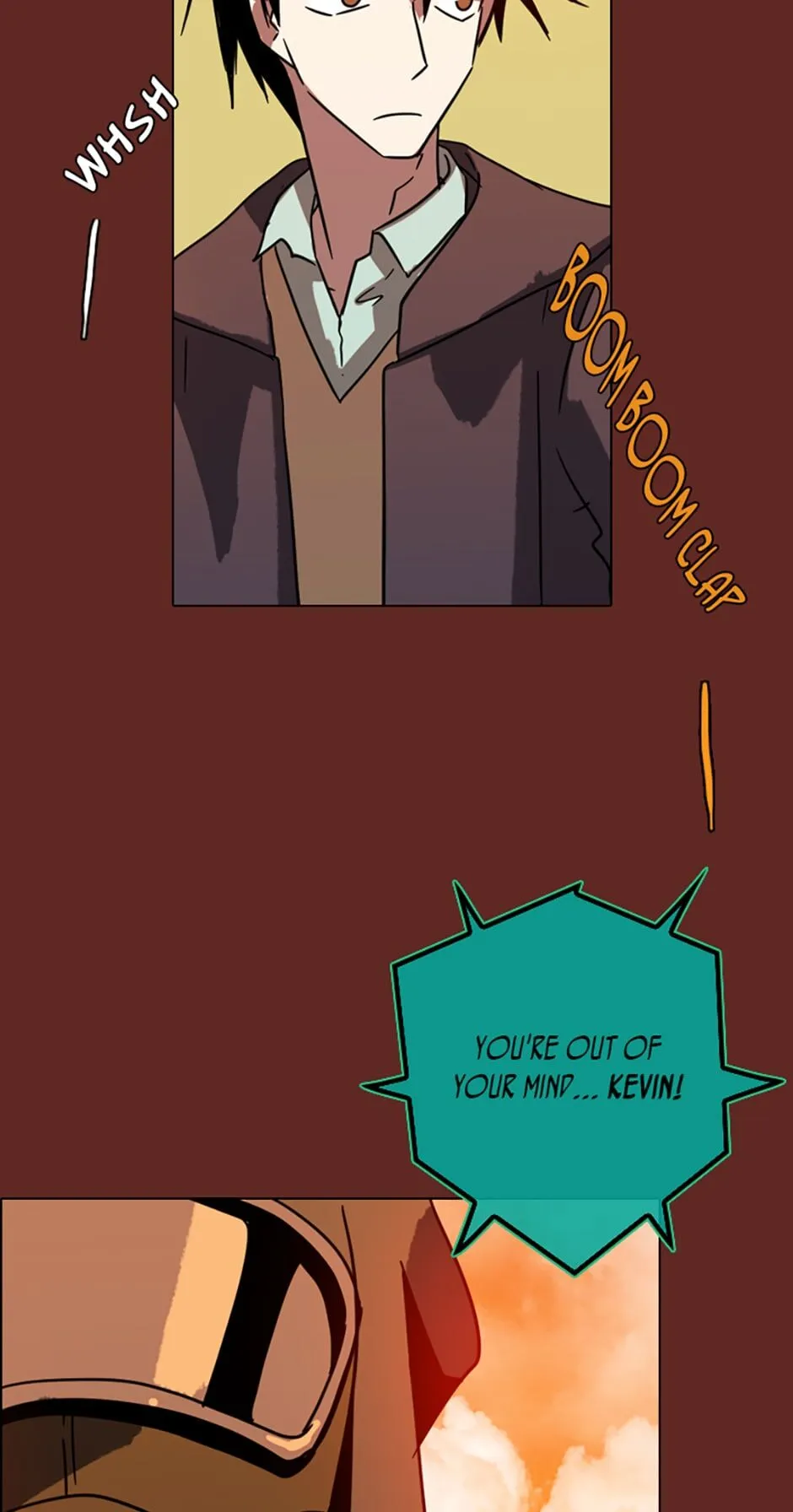 Dreamcide Chapter 75 - Page 14 in English