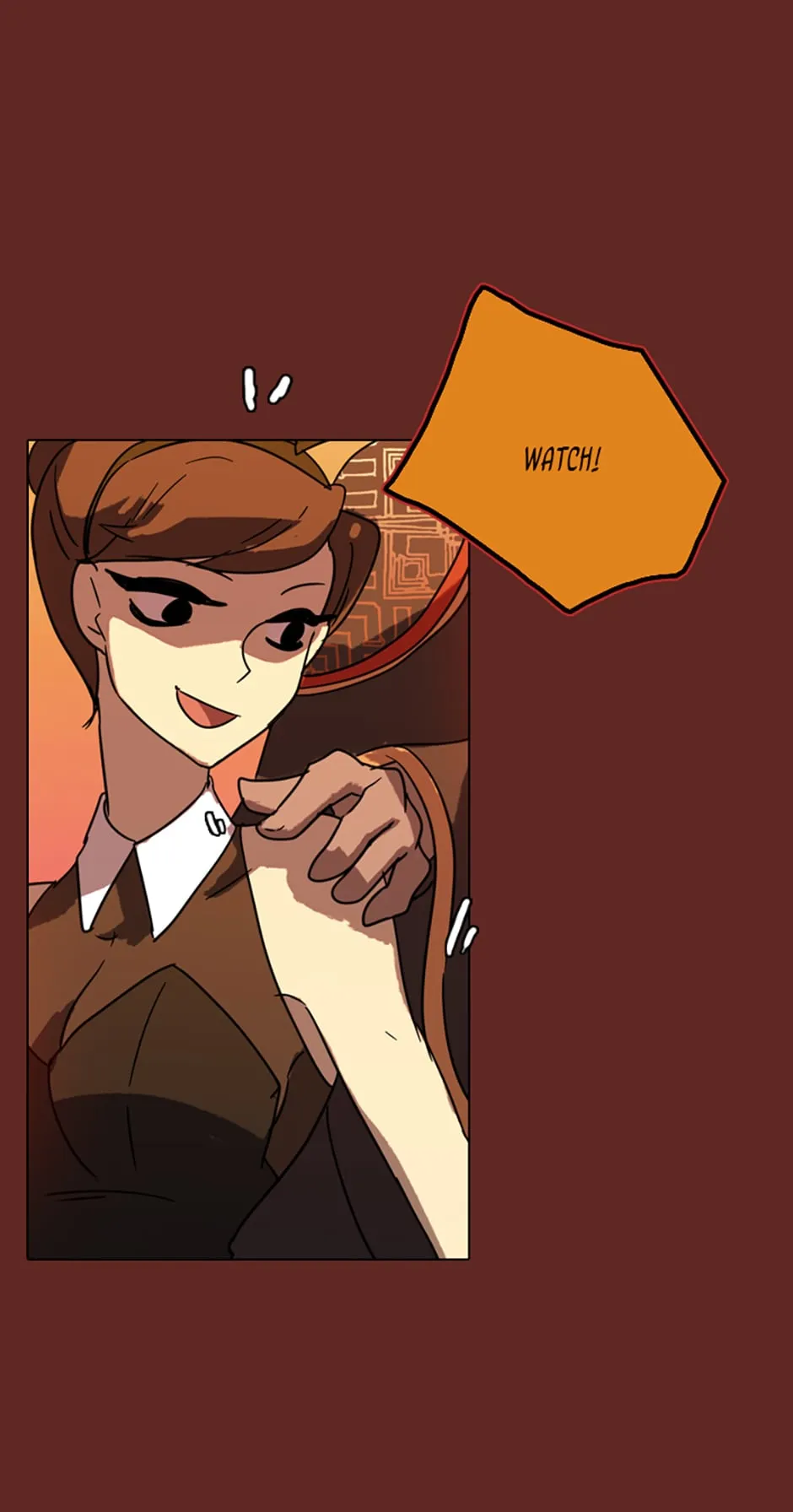 Dreamcide Chapter 75 - Page 31 in English
