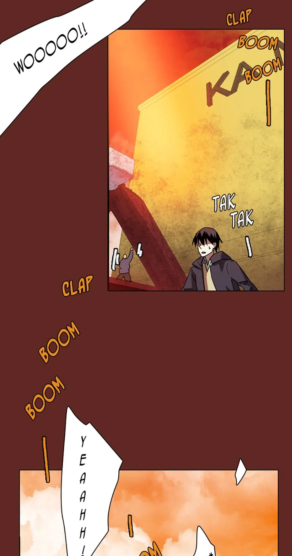 Dreamcide Chapter 75 - Page 4 in English
