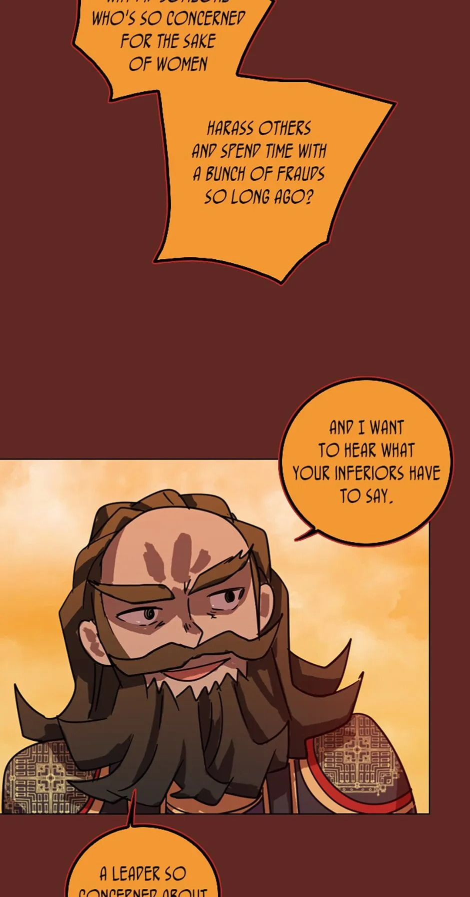 Dreamcide Chapter 75 - Page 61 in English