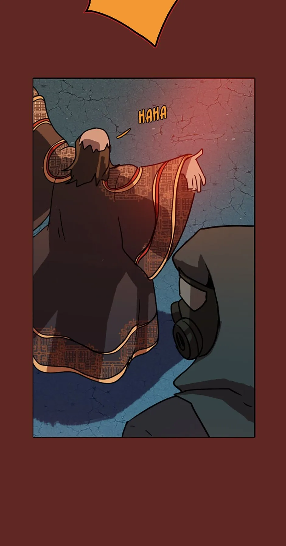 Dreamcide Chapter 75 - Page 64 in English