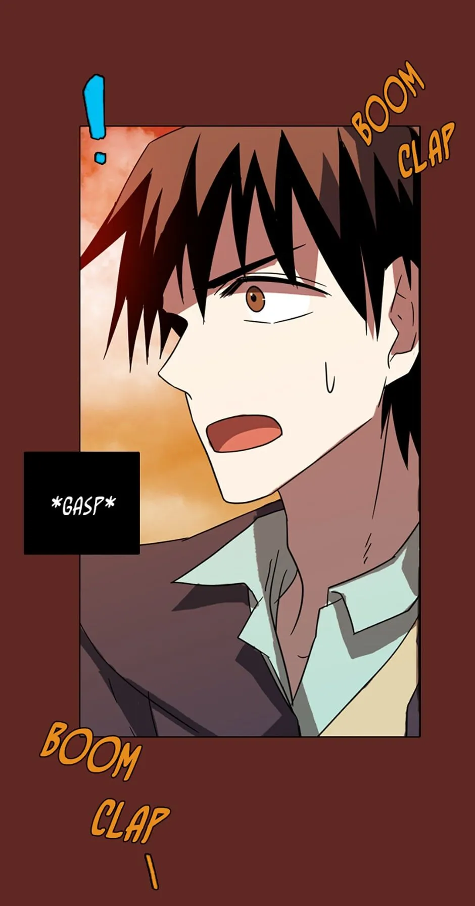 Dreamcide Chapter 75 - Page 8 in English