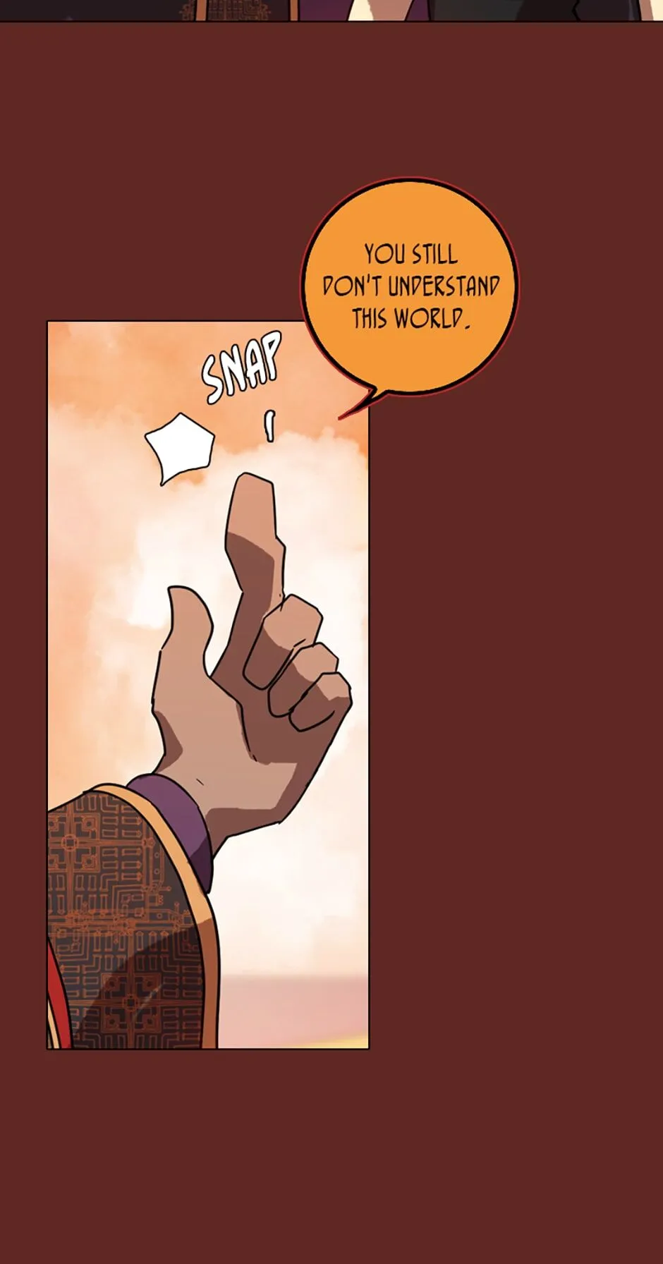 Dreamcide Chapter 76 - Page 10 in English