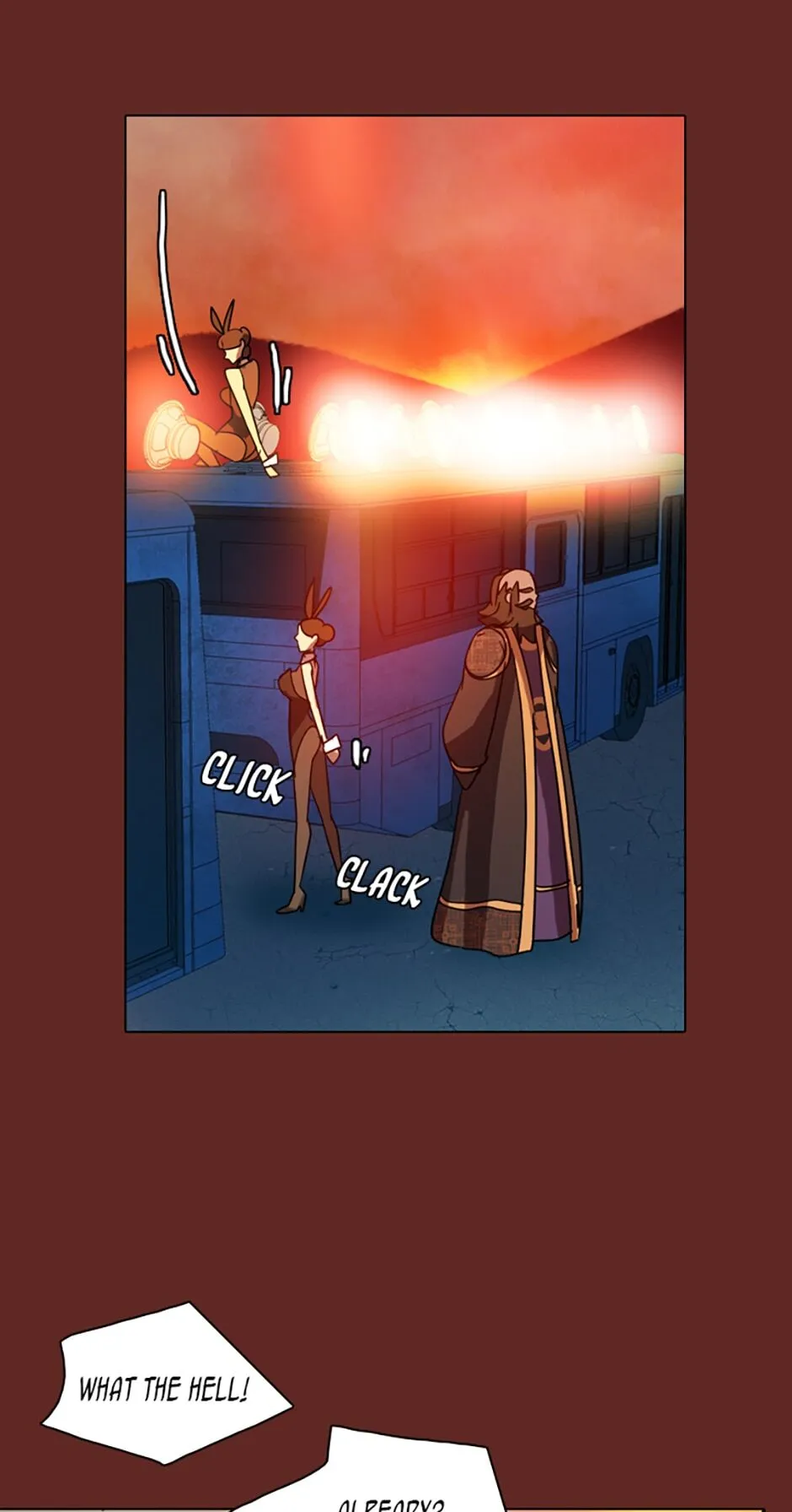 Dreamcide Chapter 76 - Page 11 in English