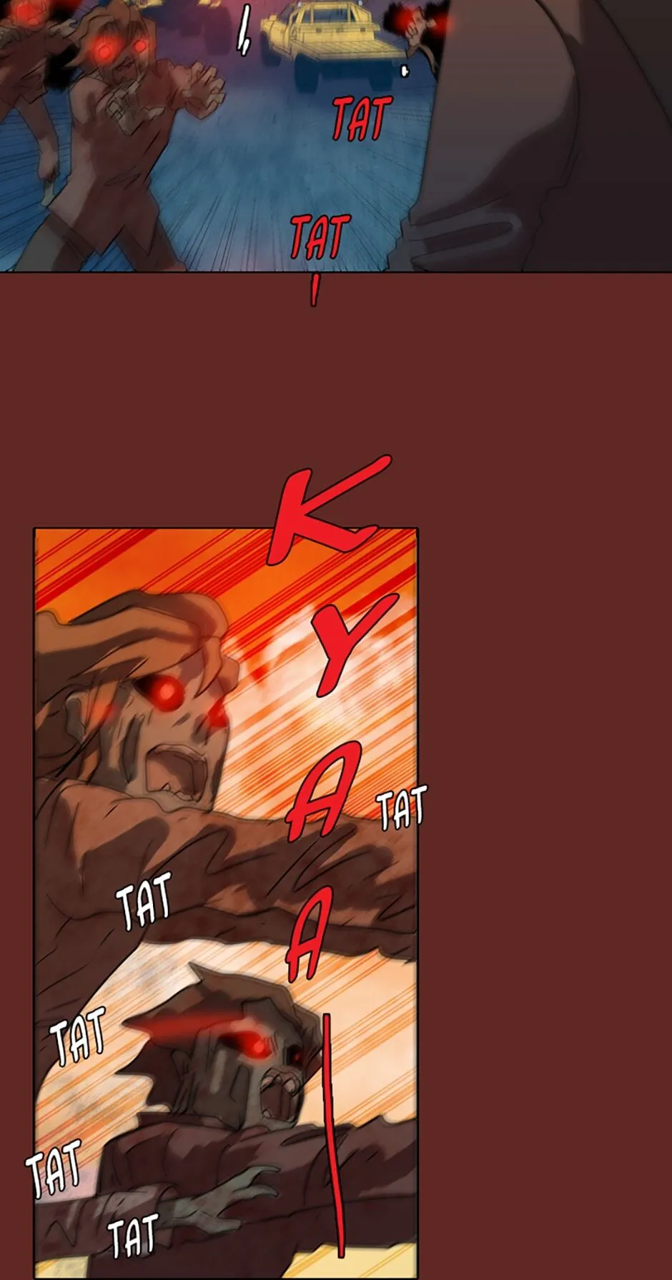 Dreamcide Chapter 76 - Page 16 in English