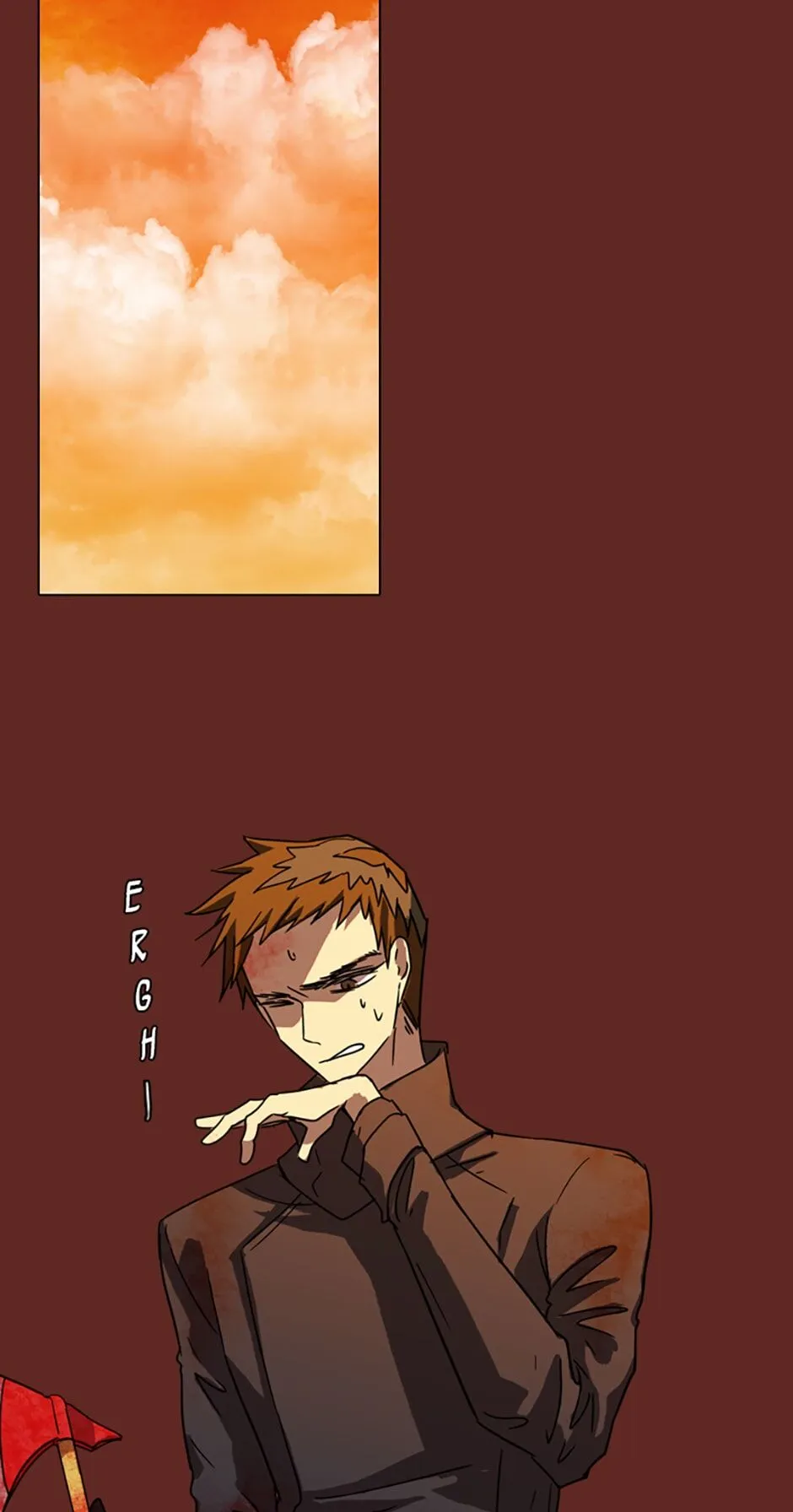 Dreamcide Chapter 76 - Page 20 in English