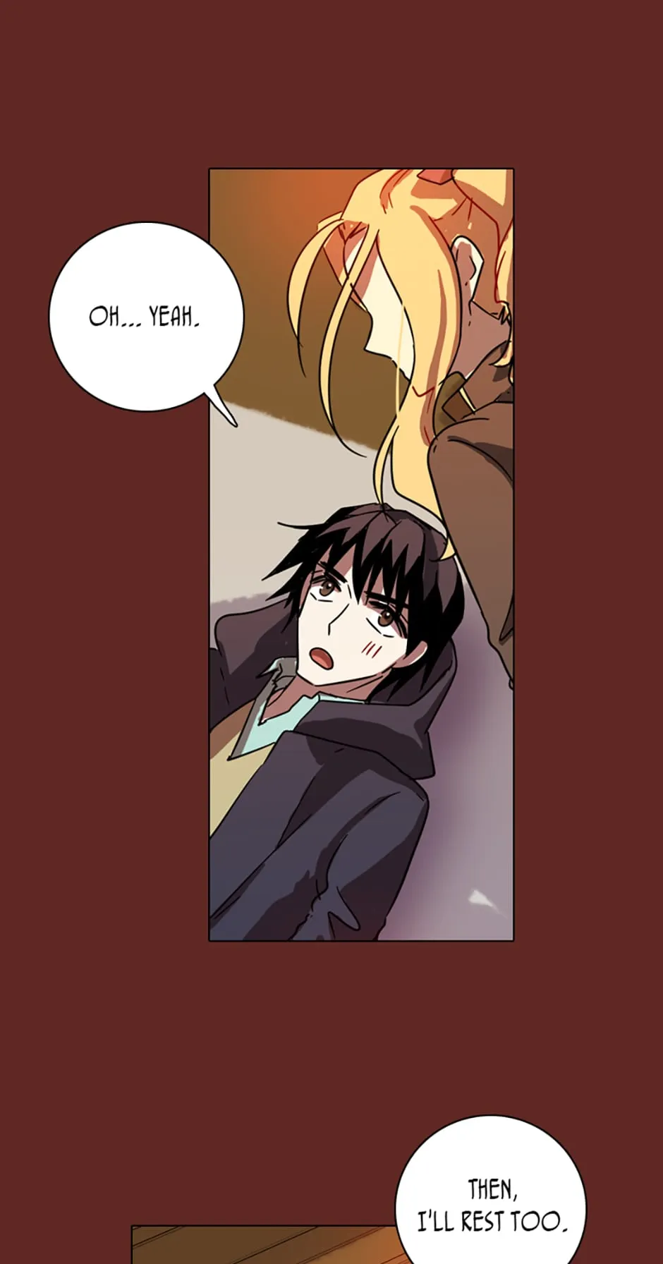 Dreamcide Chapter 76 - Page 41 in English