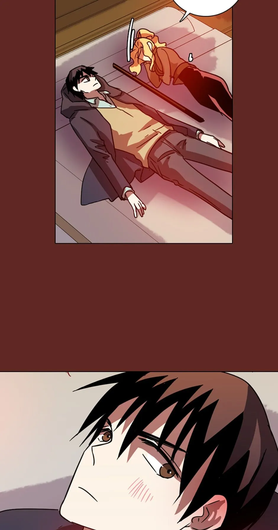 Dreamcide Chapter 76 - Page 42 in English