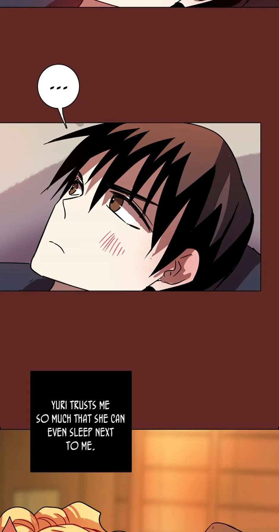 Dreamcide Chapter 76 - Page 43 in English