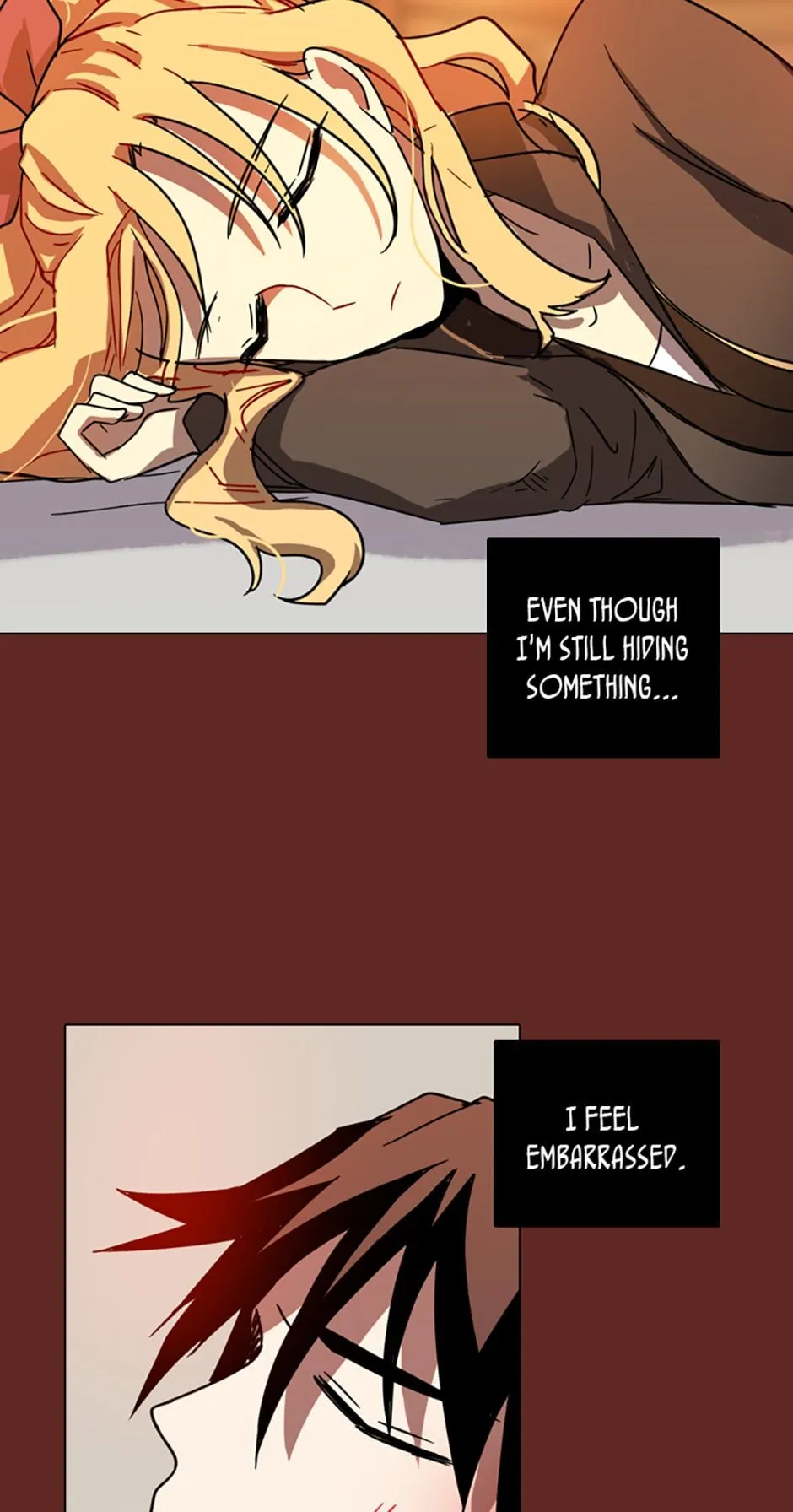 Dreamcide Chapter 76 - Page 44 in English