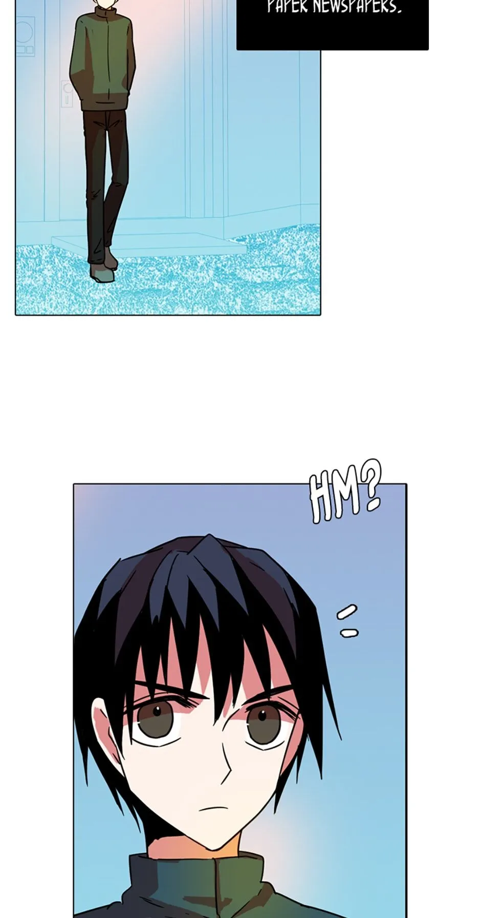 Dreamcide Chapter 76 - Page 50 in English