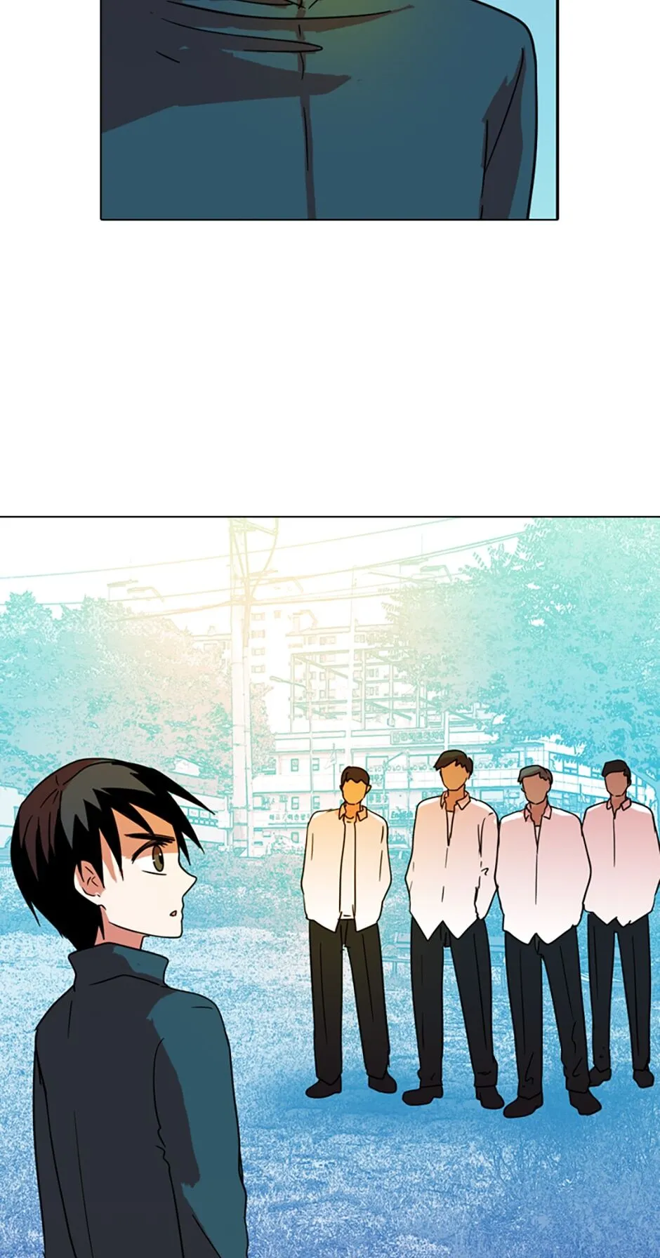 Dreamcide Chapter 76 - Page 51 in English