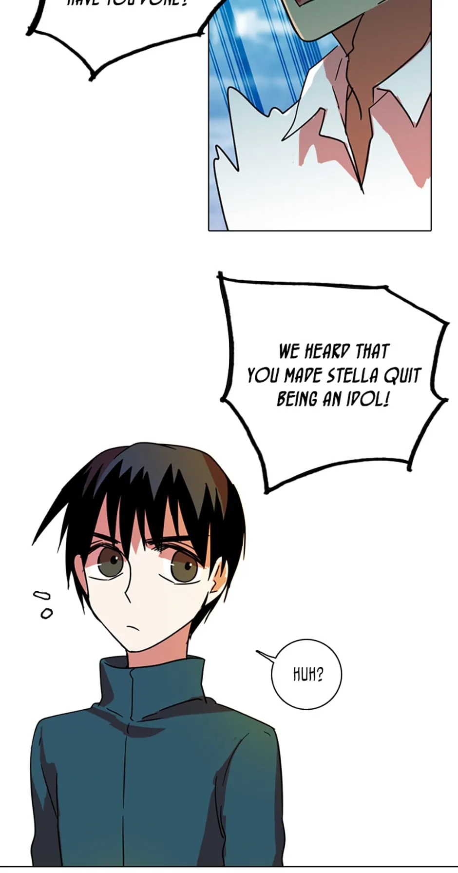 Dreamcide Chapter 76 - Page 56 in English