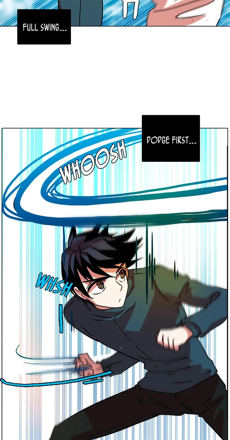 Dreamcide Chapter 76 - Page 59 in English