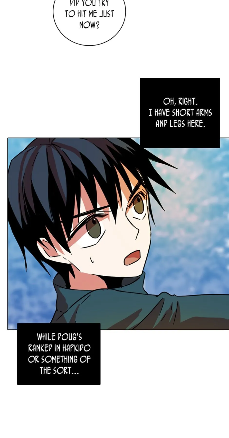 Dreamcide Chapter 76 - Page 64 in English