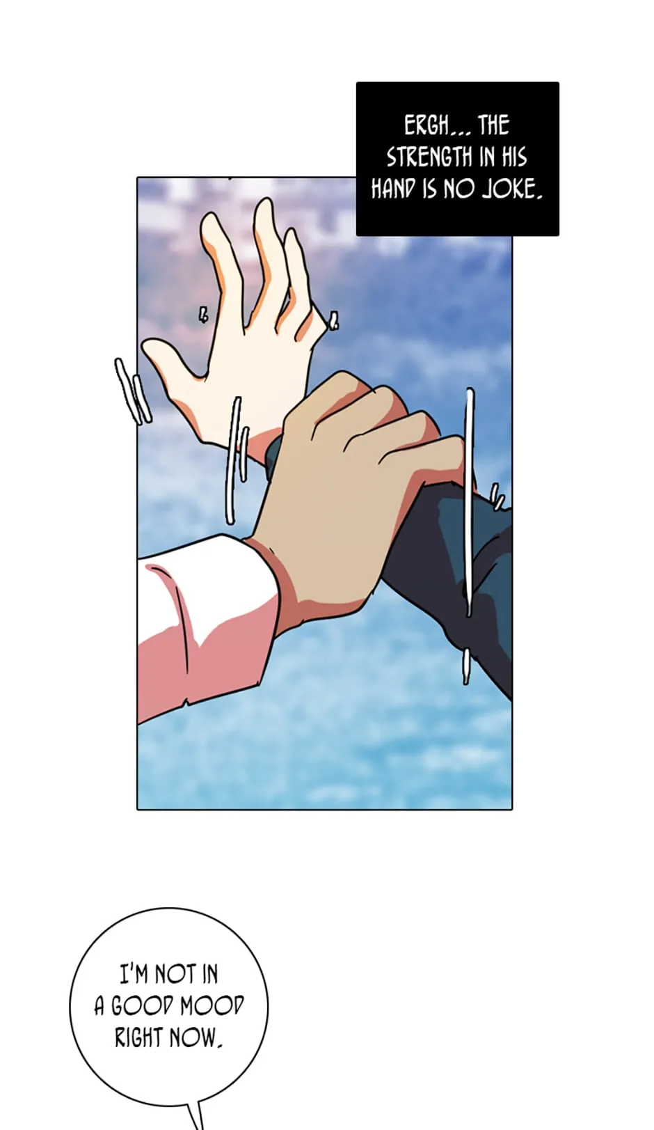 Dreamcide Chapter 76 - Page 65 in English