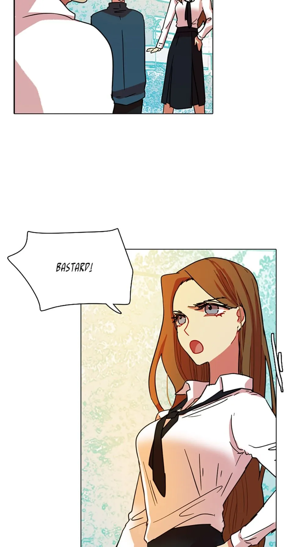 Dreamcide Chapter 77 - Page 26 in English