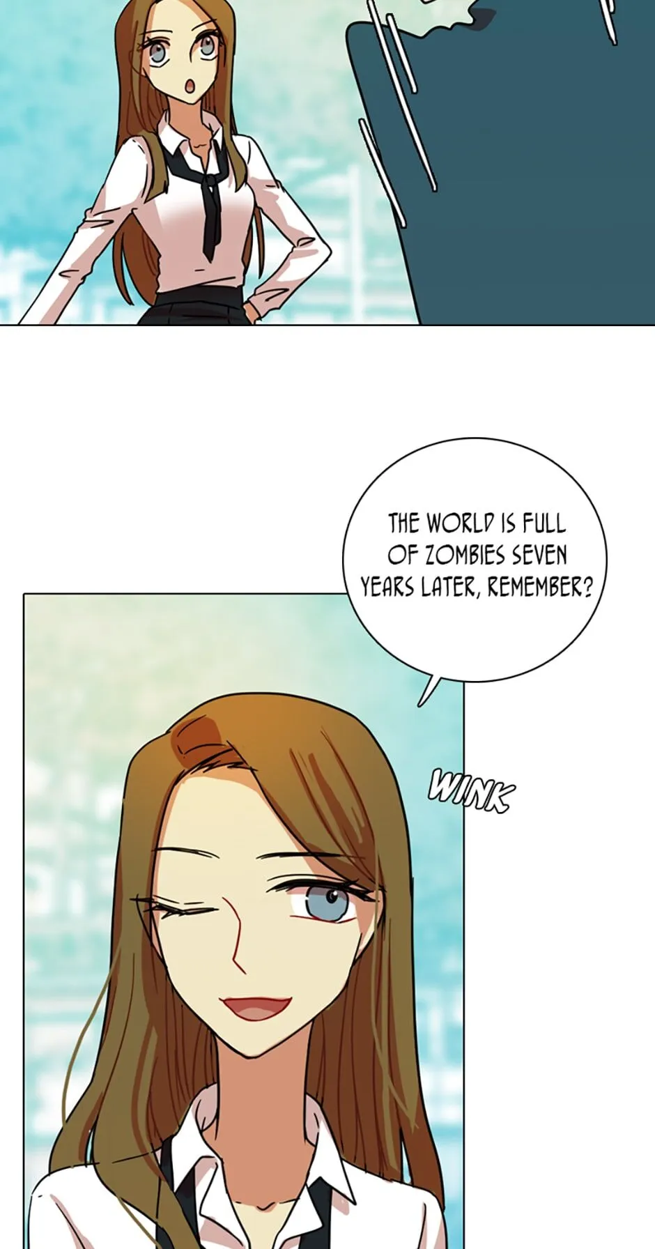 Dreamcide Chapter 77 - Page 39 in English
