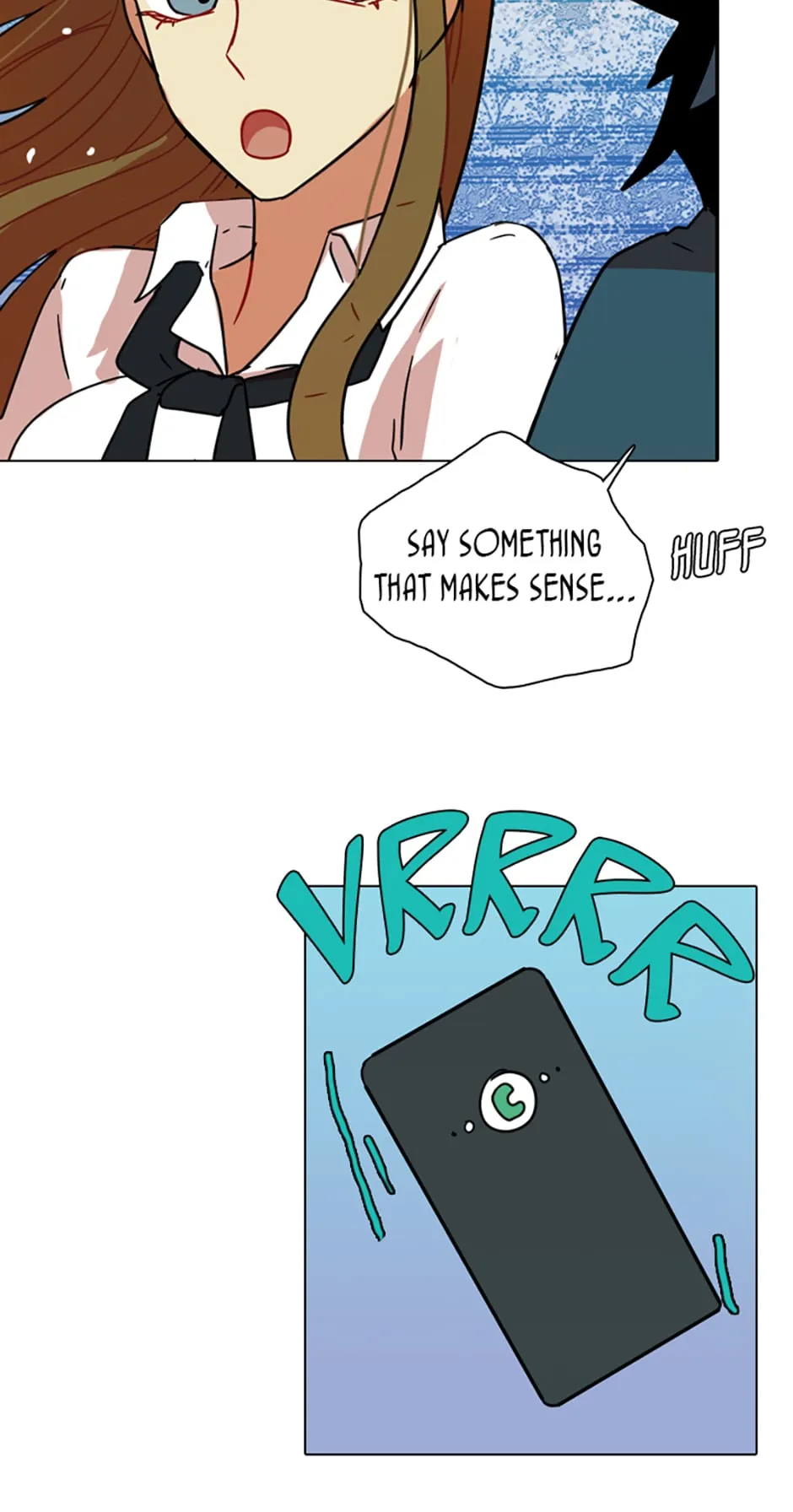 Dreamcide Chapter 77 - Page 47 in English