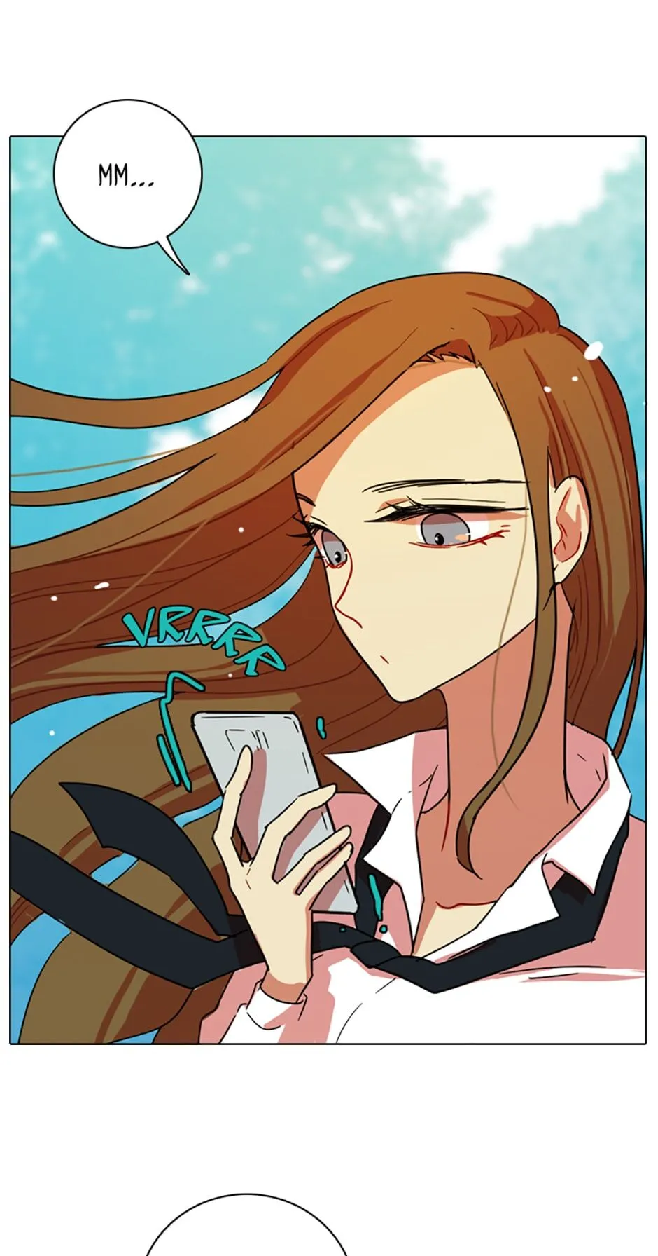 Dreamcide Chapter 77 - Page 49 in English