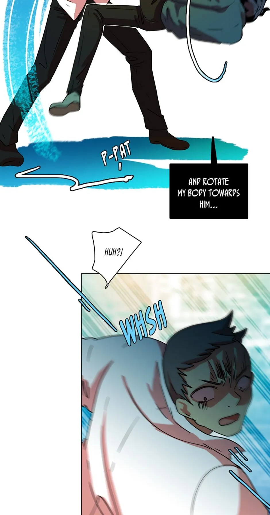 Dreamcide Chapter 77 - Page 5 in English
