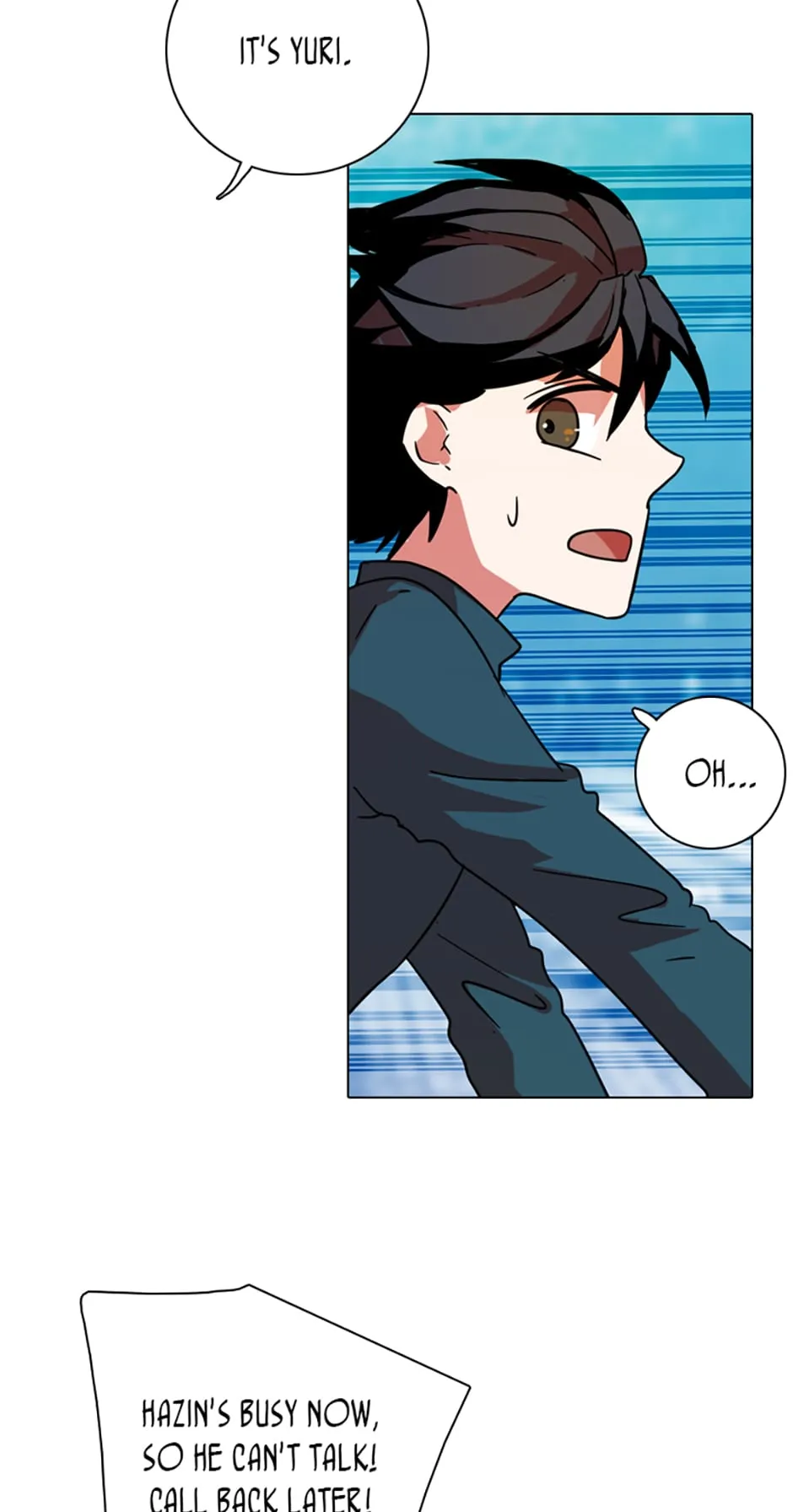 Dreamcide Chapter 77 - Page 50 in English