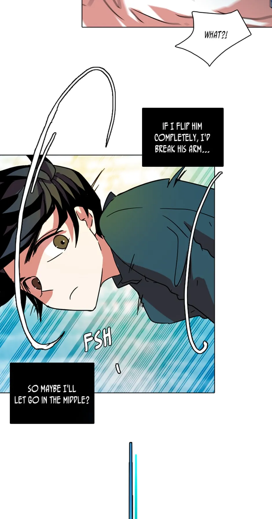 Dreamcide Chapter 77 - Page 6 in English