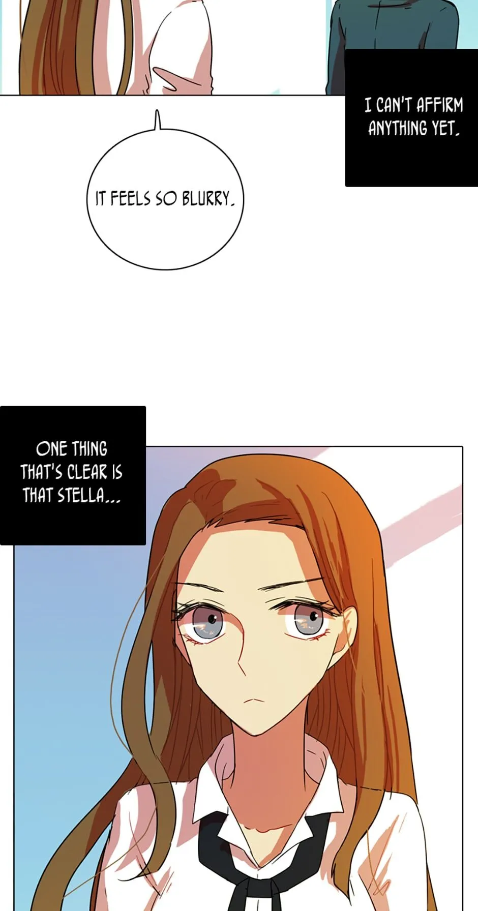 Dreamcide Chapter 77 - Page 61 in English