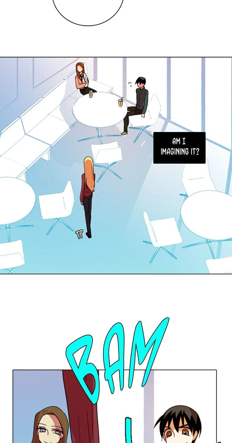 Dreamcide Chapter 78 - Page 30 in English