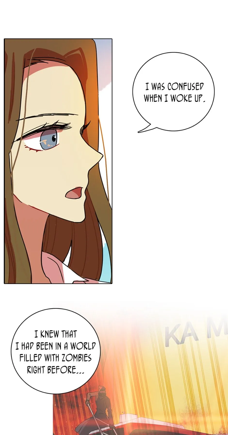 Dreamcide Chapter 78 - Page 4 in English