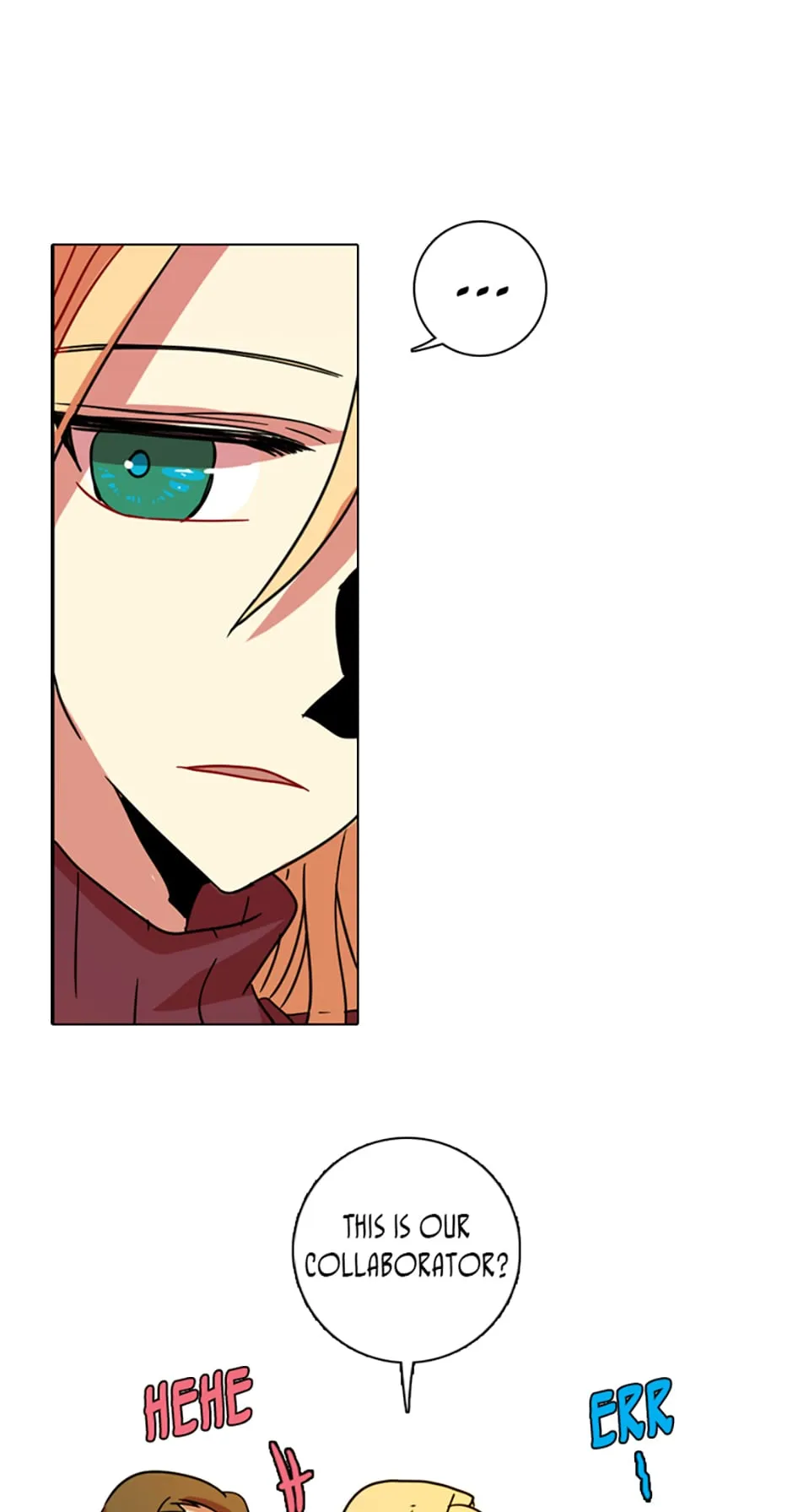 Dreamcide Chapter 78 - Page 41 in English