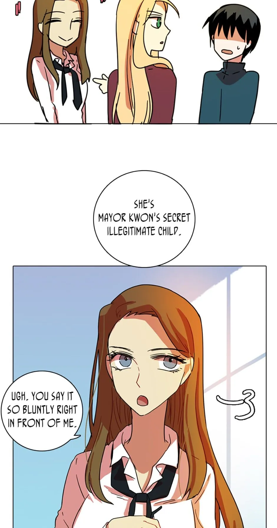 Dreamcide Chapter 78 - Page 42 in English