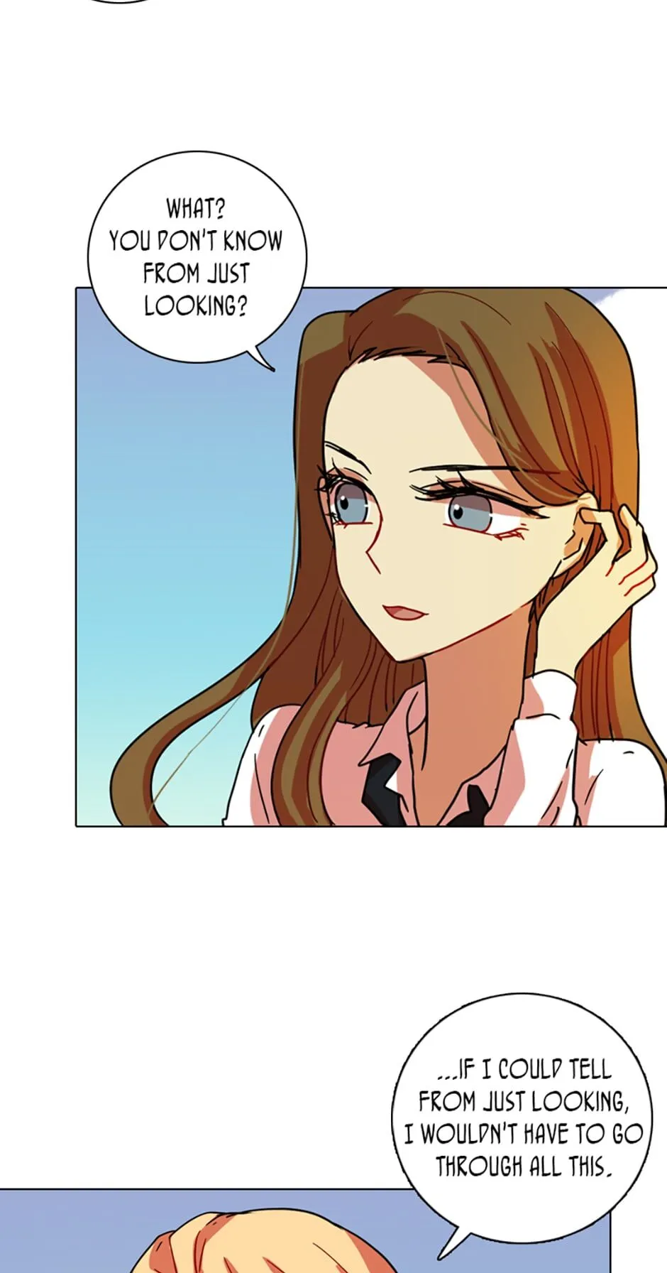 Dreamcide Chapter 78 - Page 44 in English