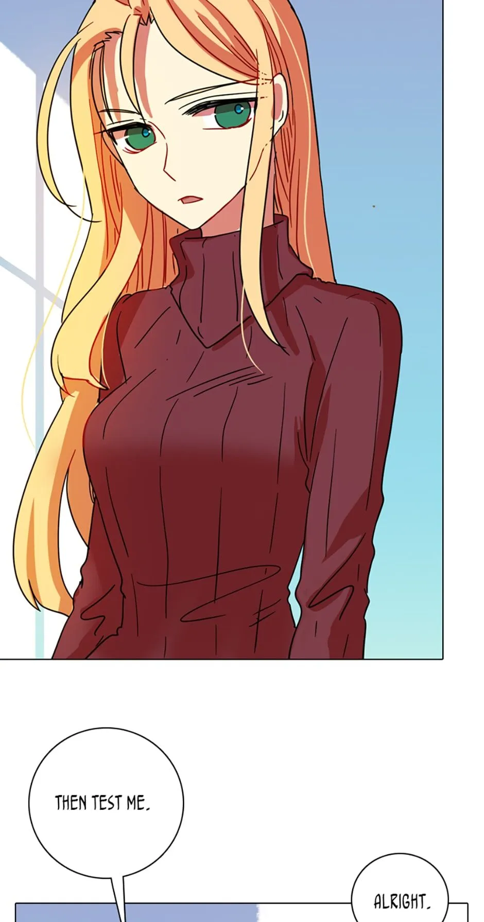 Dreamcide Chapter 78 - Page 45 in English
