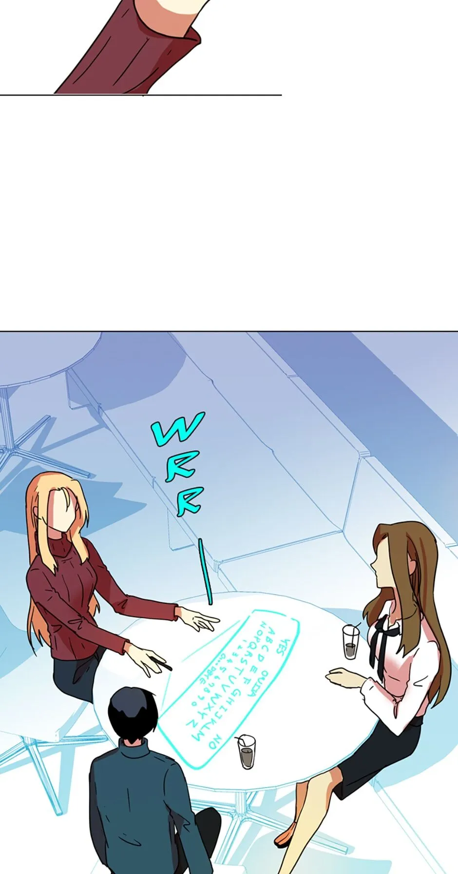 Dreamcide Chapter 78 - Page 47 in English