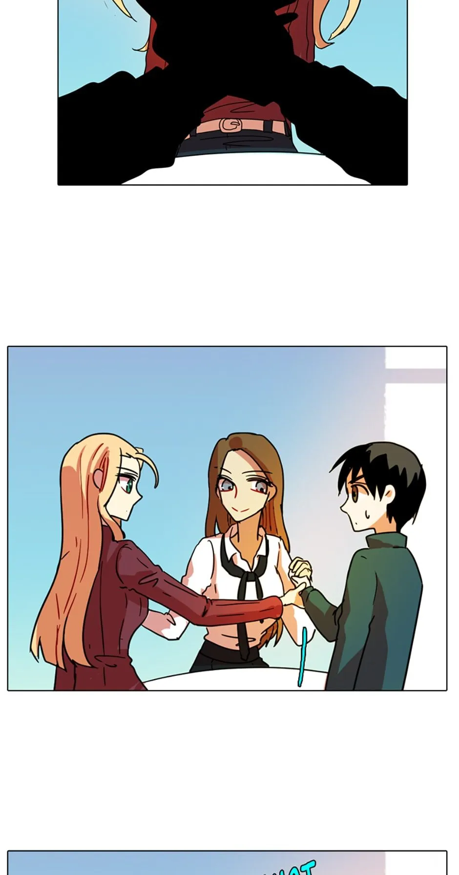 Dreamcide Chapter 78 - Page 52 in English
