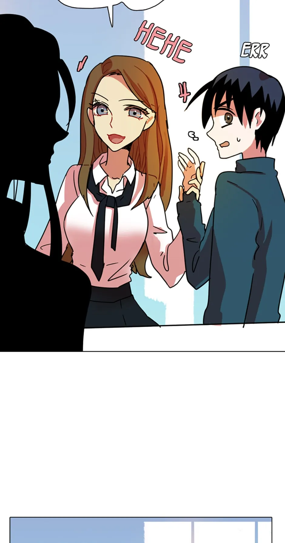 Dreamcide Chapter 78 - Page 55 in English