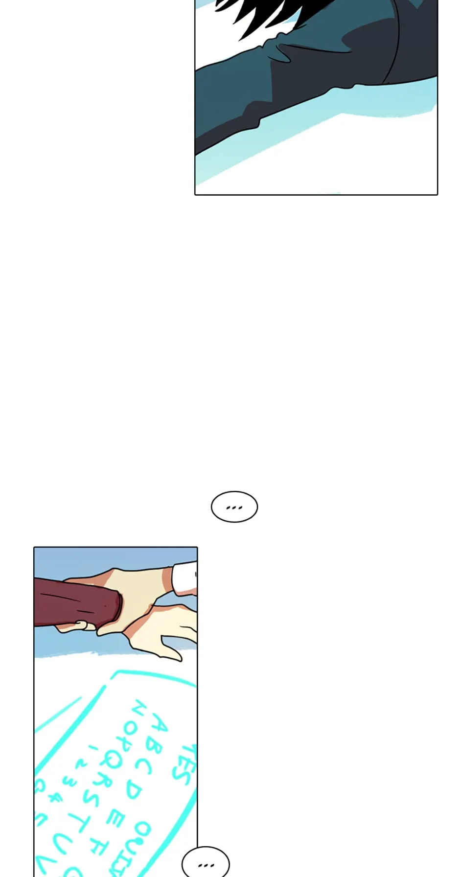 Dreamcide Chapter 78 - Page 60 in English