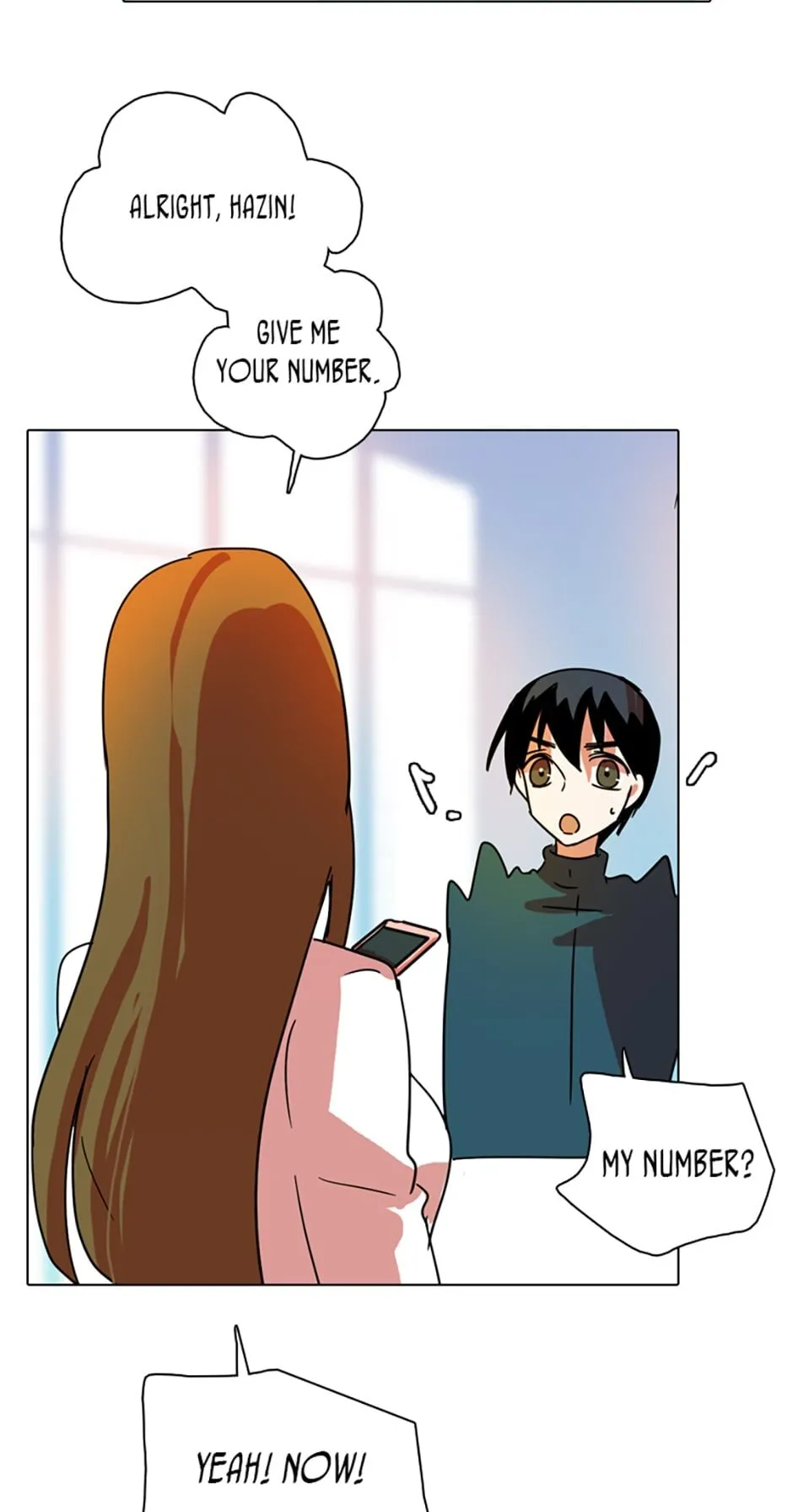 Dreamcide Chapter 78 - Page 63 in English