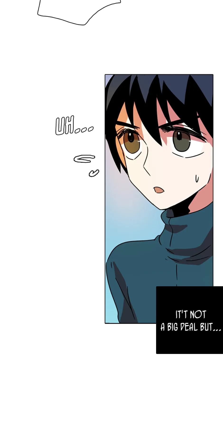 Dreamcide Chapter 78 - Page 64 in English