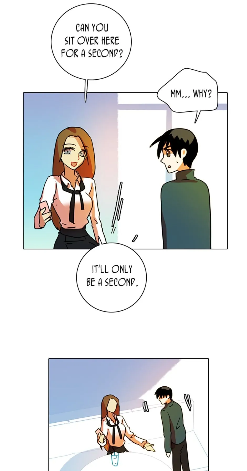 Dreamcide Chapter 79 - Page 11 in English